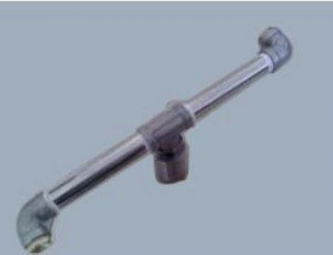 點(diǎn)擊查看詳細(xì)信息<br>標(biāo)題：旋轉(zhuǎn)式噴霧降塵裝置 閱讀次數(shù)：2877