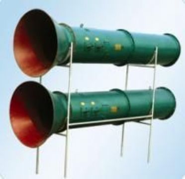 點(diǎn)擊查看詳細(xì)信息<br>標(biāo)題：SCZ-35礦用水射流降塵裝置 閱讀次數(shù)：5812