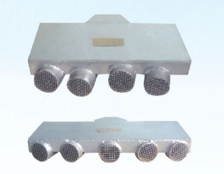 點(diǎn)擊查看詳細(xì)信息<br>標(biāo)題：二次負(fù)壓降塵系統(tǒng) 閱讀次數(shù)：7632