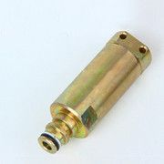 點(diǎn)擊查看詳細(xì)信息<br>標(biāo)題：GYGLQ-KJ系列礦用微型直通式高壓水質(zhì)過(guò)濾器 閱讀次數(shù)：4669